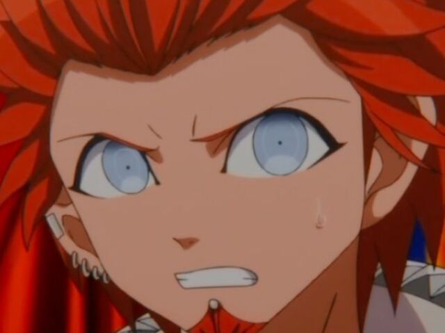 Leon Kuwata