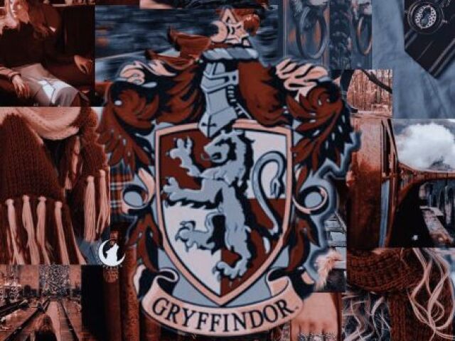 Grifinória/Griffindor