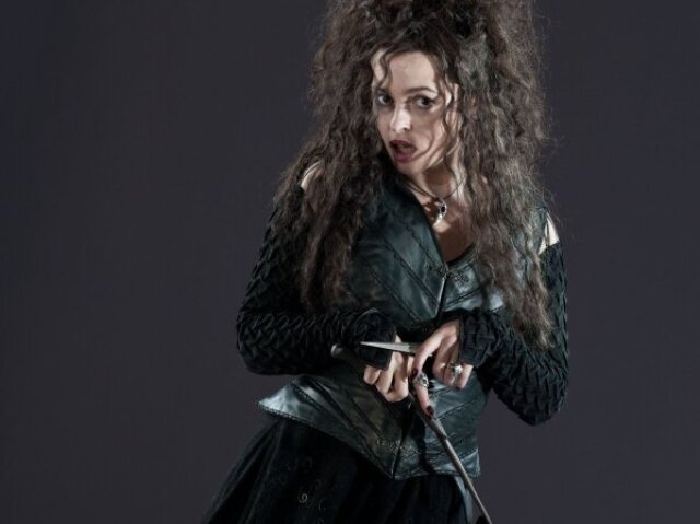 Bellatrix Lestrange