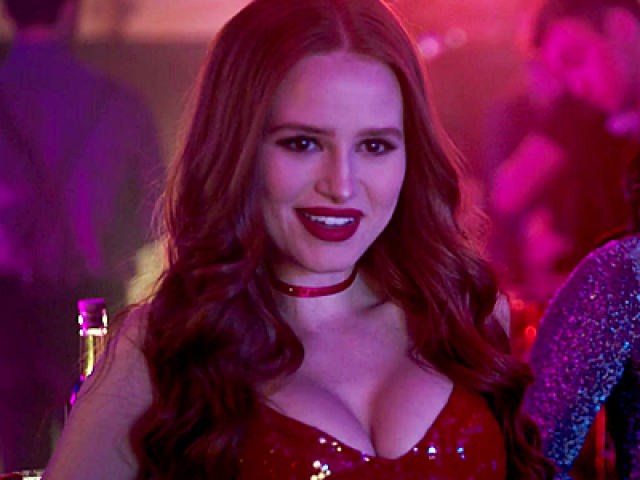 Cheryl Blossom