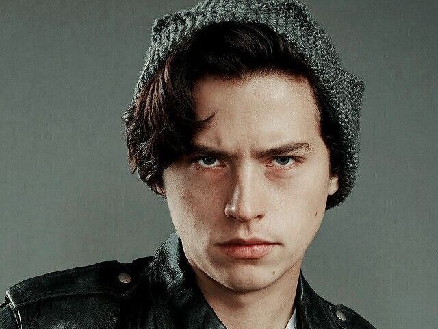 Jughead Jones