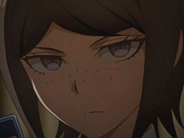 Mukuro Ikusaba