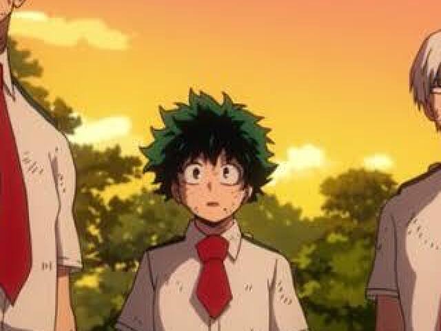 Deku