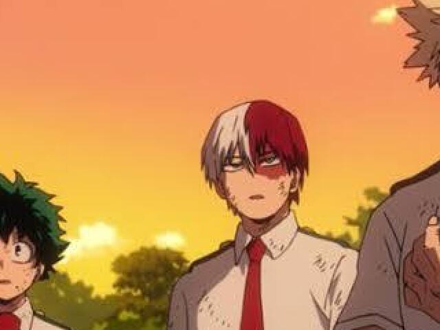 Todoroki