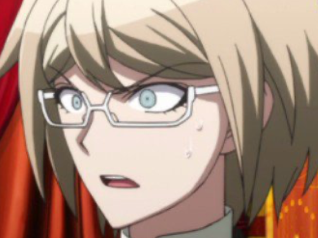 Byakuya Togami