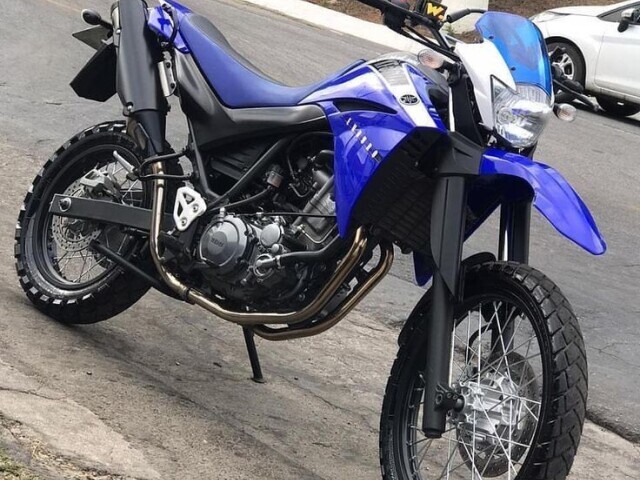 Se tlgd q a XT6600 é prioridade, apenas ela💎❤🤞🏼