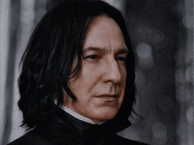 Severus Snape