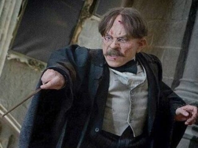 Fílio Flitwick