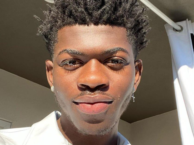 lil nas x