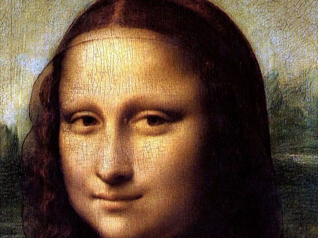 Mona Lisa