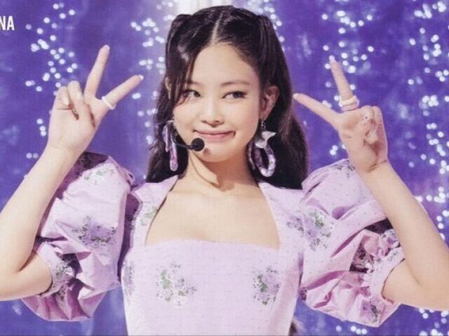 ✨Jennie✨