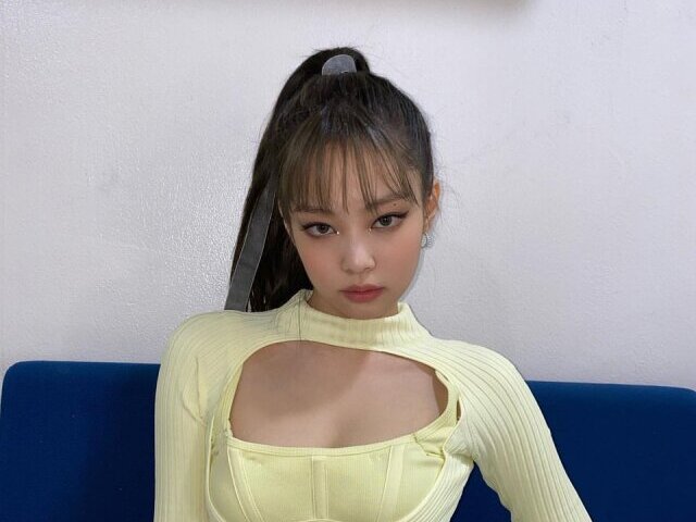 💓Jennie💓