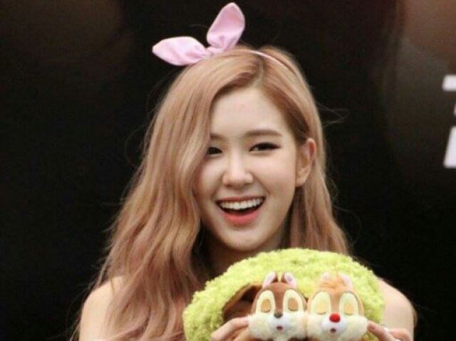 🍭Rosé🍭