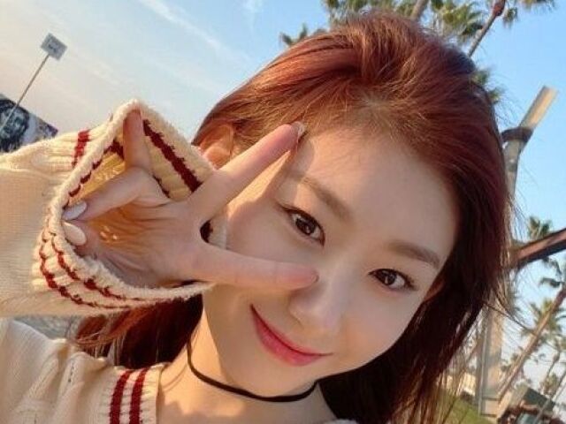 💝Chaeryeong💝