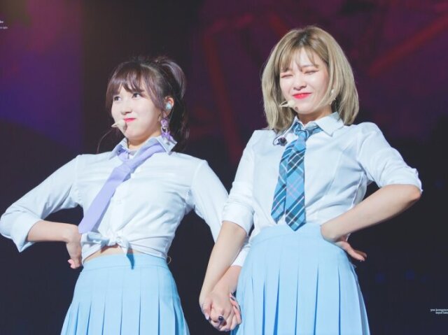 🍭Jeongyeon/Mina🍭