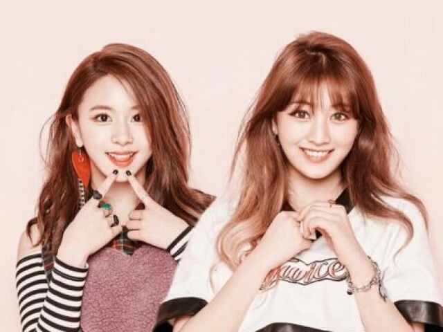 🌺Jihyo/Chaeyoung🌺