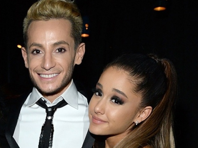 Frankie Grande