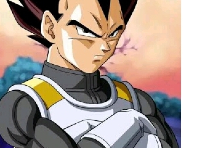 Vegeta