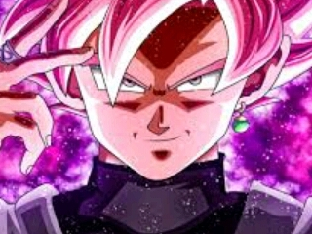 Goku Black