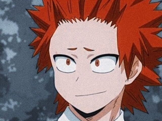 ↱Kirishima↰