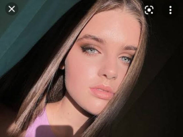 Savannah Clarke!