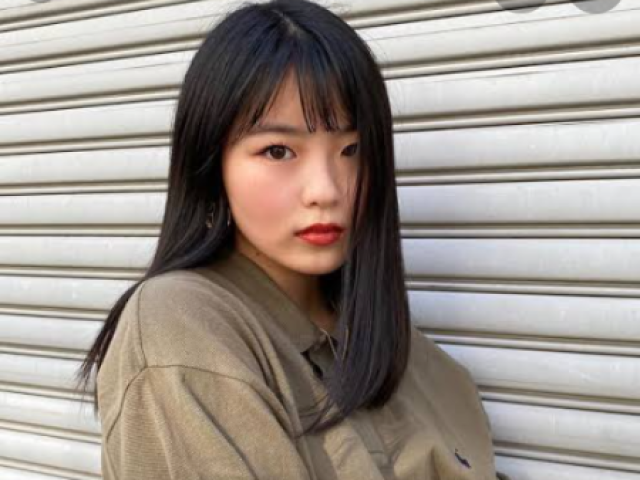 Hina Yoshihara!