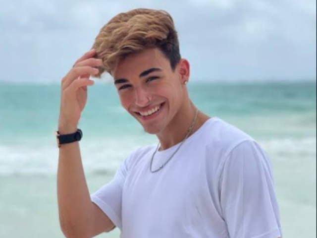 Alex Rey!