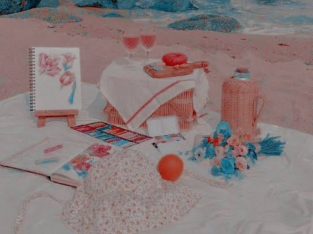 Material escolar Indie kid