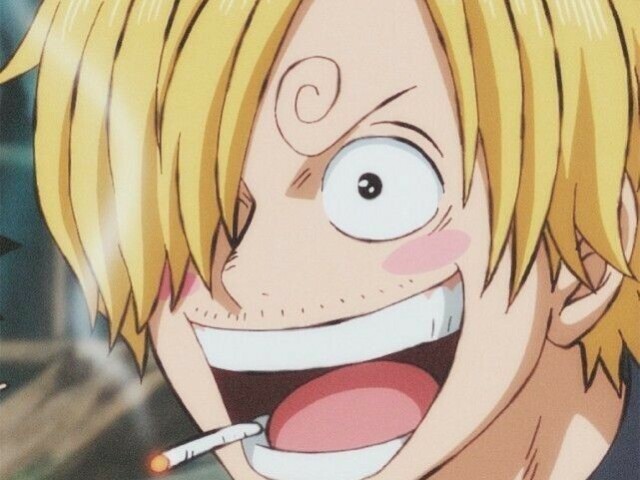 Vinsmoke Sanji