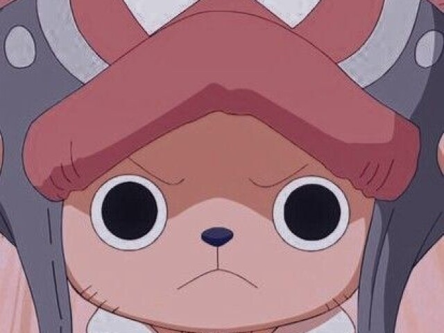Tony Tony Chopper