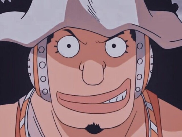 Usopp
