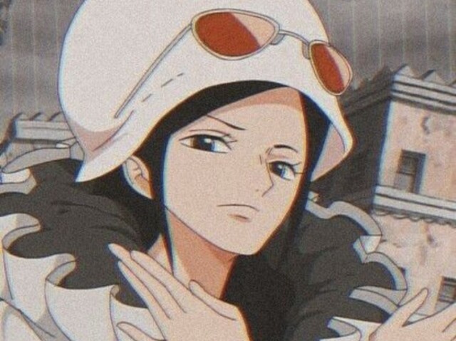 Nico Robin