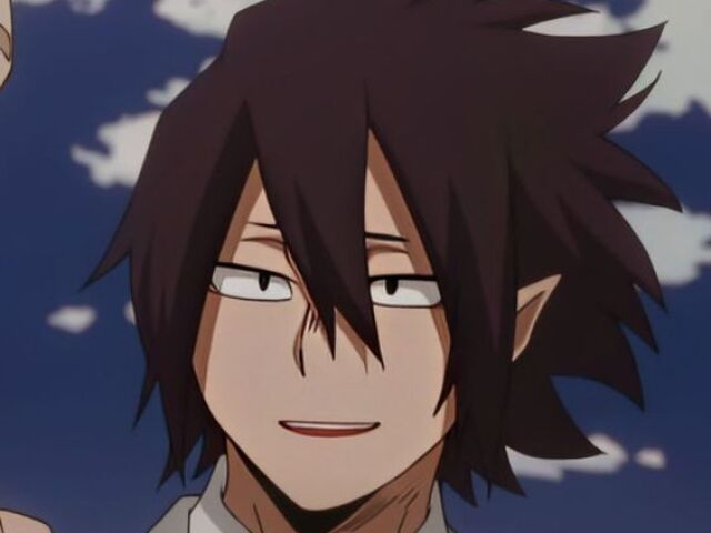 ↱Tamaki↰