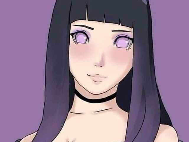 Hinata Hyuga