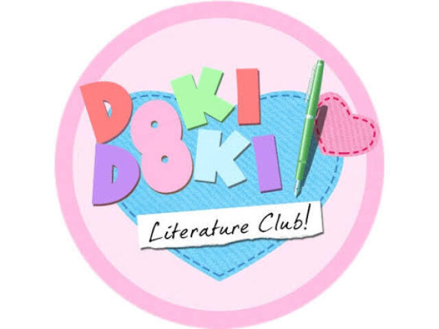 Doki Doki Literature Club