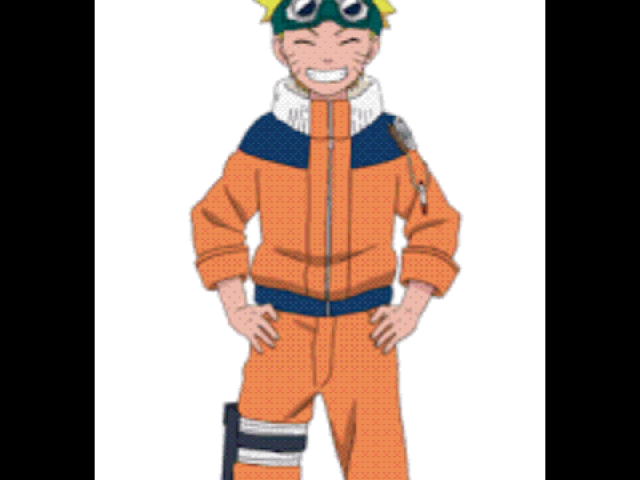 Naruto