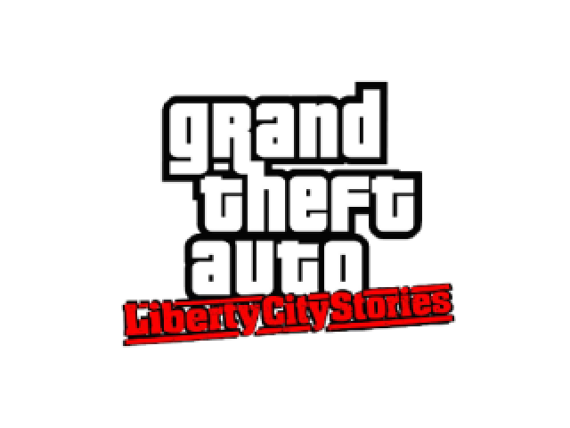 Grand Theft Auto: Liberty City Stories