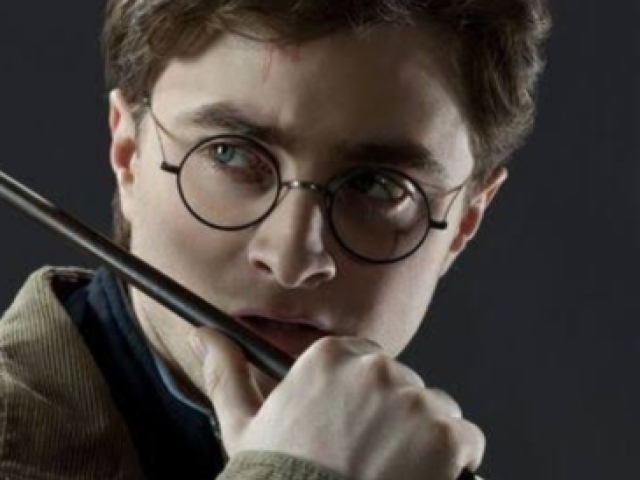 Harry Potter