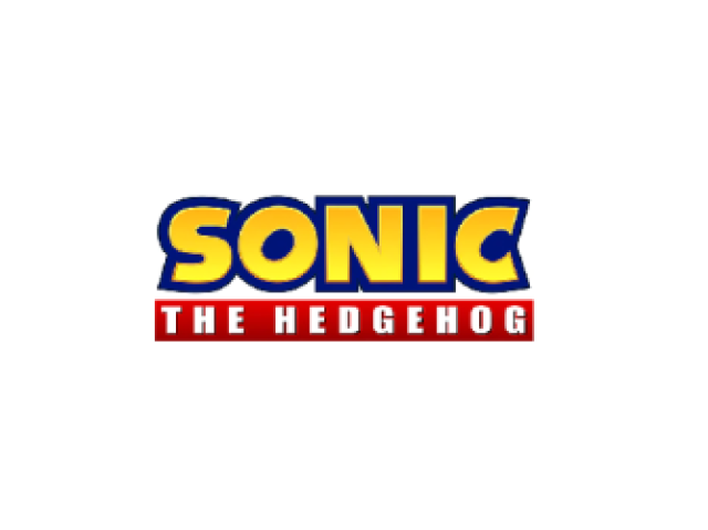 Sonic the Hedgehog