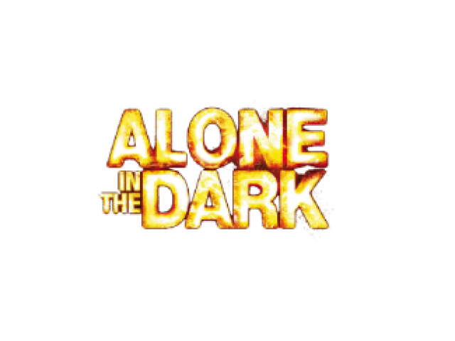 Alone in the Dark 2008