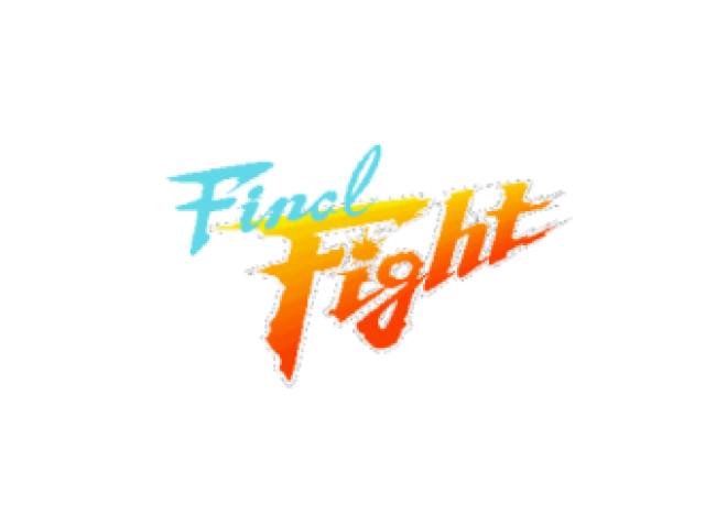 Final Fight