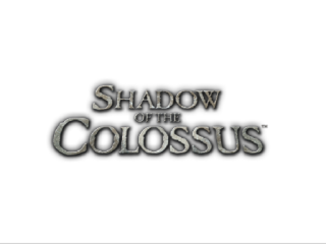 Shadow of the Colossus