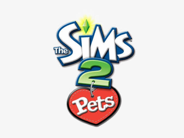 The Sims Pets 2