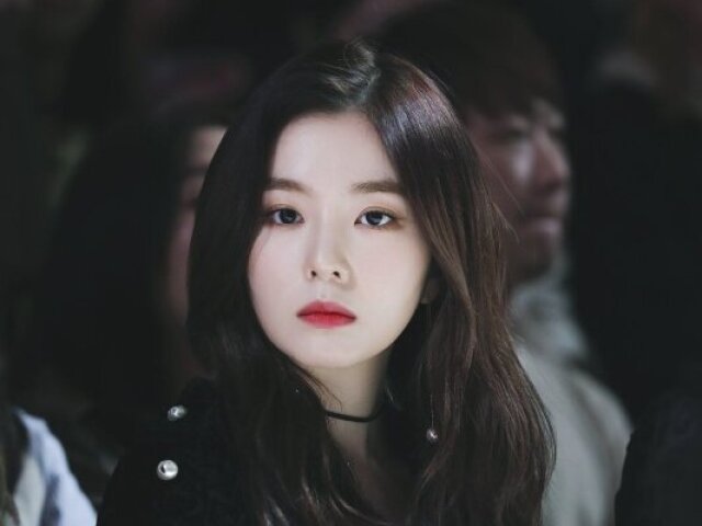 irene(Red Velvet)