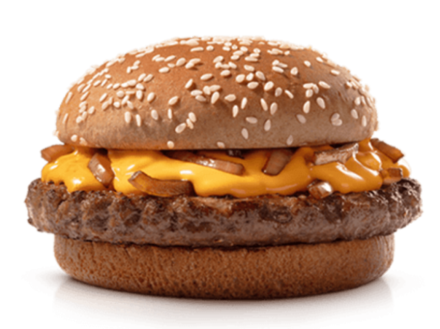 Cheddar McMelt