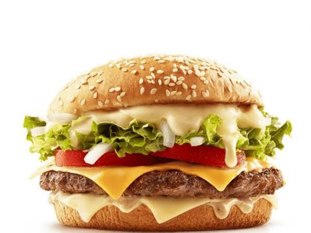 Big Tasty