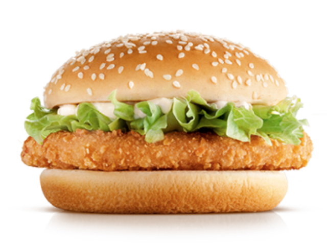 Mc Chicken