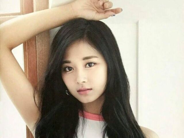 tzuyu(Twice)