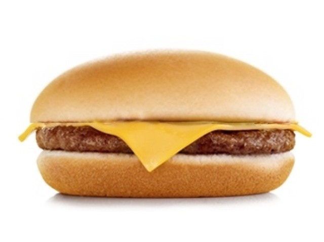 Cheeseburguer Grill
