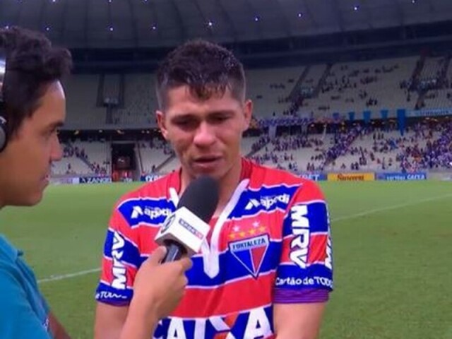 Pode melhorar...